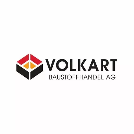 Logo de Volkart Baustoffhandel AG