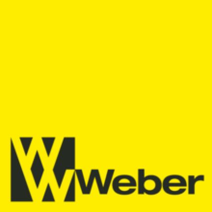 Logotyp från E.Weber AG