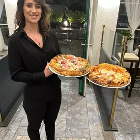 Bild von Amalfi Ristorante Pizzeria