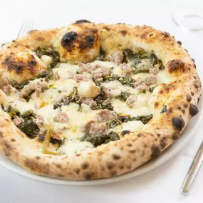 Bild von Amalfi Ristorante Pizzeria