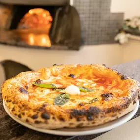 Bild von Amalfi Ristorante Pizzeria