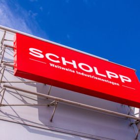 Bild von Scholpp GmbH - Niederlassung Jena