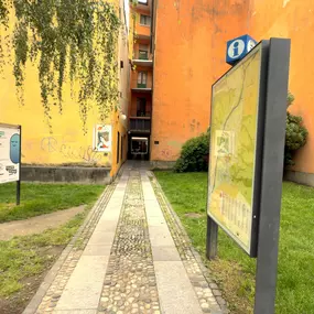 Bild von My Way Services SA