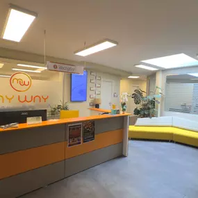 Bild von My Way Services SA