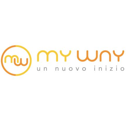 Logo von My Way Services SA