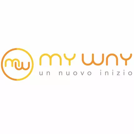 Logo von My Way Services SA