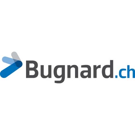 Logo de Bugnard SA