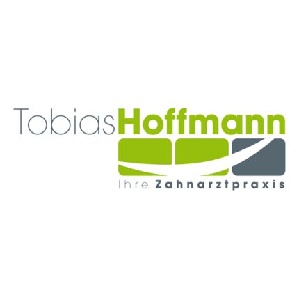 Logo van Zahnarztpraxis Tobias Hoffmann
