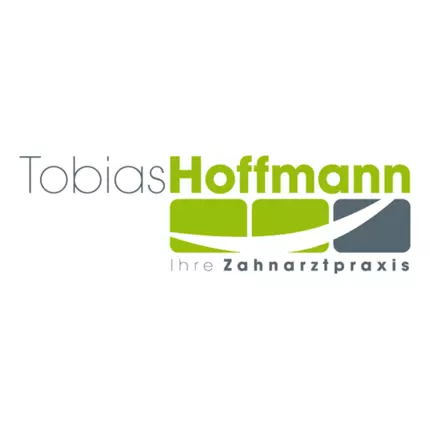 Logotipo de Zahnarztpraxis Tobias Hoffmann