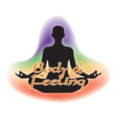 Logo da Body and Feeling