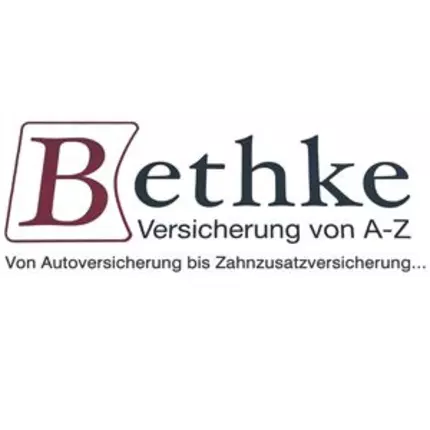 Logo da Andreas Bethke - Versicherungsmakler