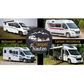 Bild von CamperNauten - Wohnmobil mieten Erfurt / Thüringen