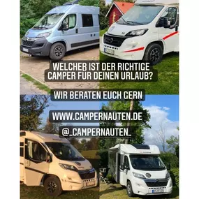 Bild von CamperNauten