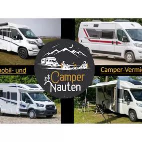 Bild von CamperNauten