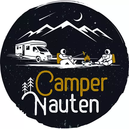 Logo von CamperNauten