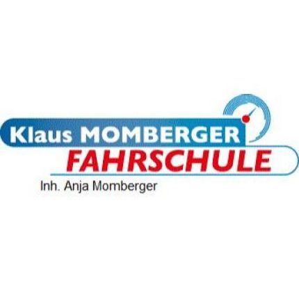Logo fra Fahrschule Klaus Momberger