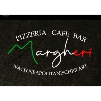 Logo da Pizzeria Margherí