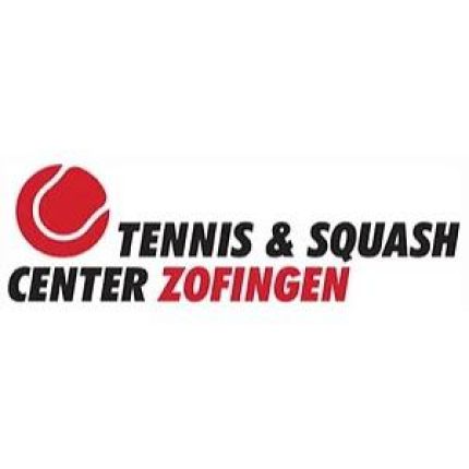 Logo von Tennis- und Squash Center Zofingen