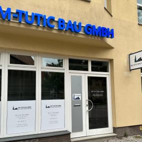 Bild von SM-TUTIC bau GmbH