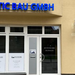 Bild von SM-TUTIC bau GmbH