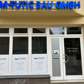 Bild von SM-TUTIC bau GmbH