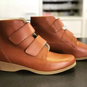 Bild von Orthopädie-Schuhtechnik Dettmar