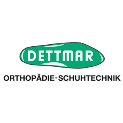 Logotyp från Orthopädie-Schuhtechnik Dettmar
