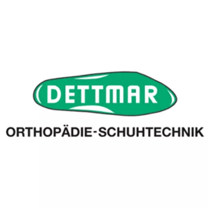 Λογότυπο από Orthopädie-Schuhtechnik Dettmar