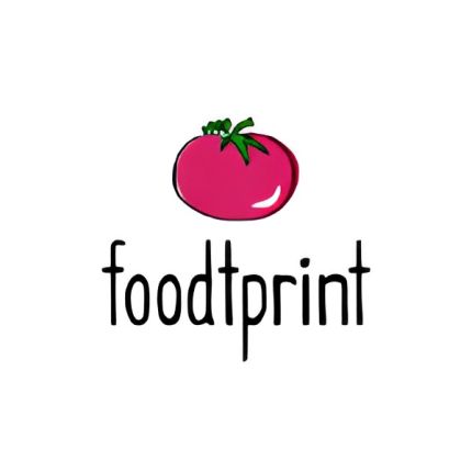 Logo od foodtprint Inh. Sandra Herrmann