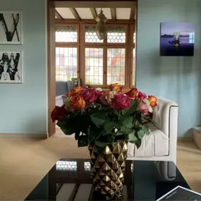 Bild von Malergeschäft Rufer GmbH