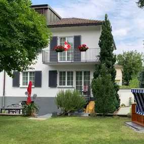 Bild von Malergeschäft Rufer GmbH