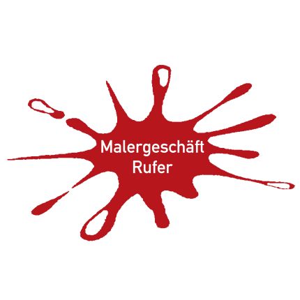 Logo da Malergeschäft Rufer GmbH