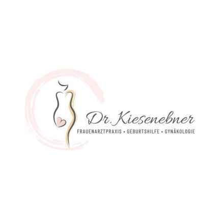 Logotipo de Dr. med. Alexandra Kiesenebner