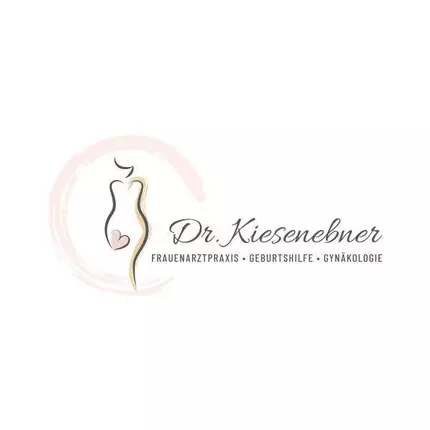 Logotyp från Dr. med. Alexandra Kiesenebner