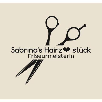 Logo von Sabrina's Hairzstück Inh. Sabrina Menke