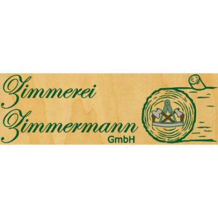 Logo da Zimmerei Zimmermann GmbH