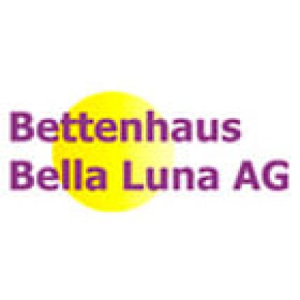 Logo da Bettenhaus Bella Luna AG