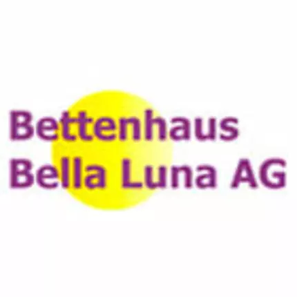 Logo van Bettenhaus Bella Luna AG