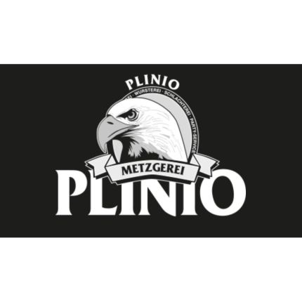Logo fra Plinio Metzgerei GmbH