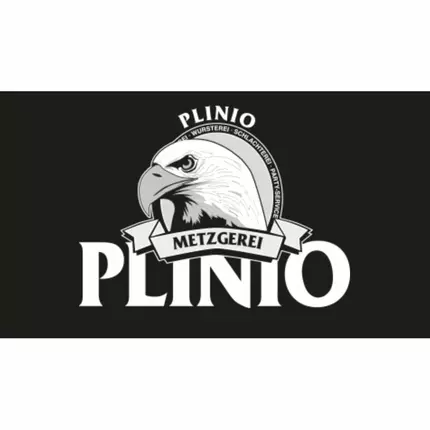 Logótipo de Plinio Metzgerei GmbH