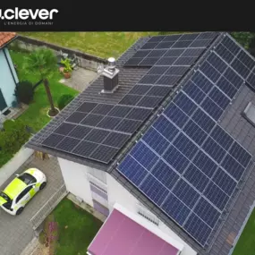 Bild von J.Clever SA | Impianti fotovoltaici di design