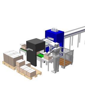 Bild von KONSTRUKTION BAUMANN OHG