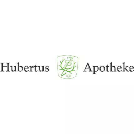 Logo de Hubertus-Apotheke