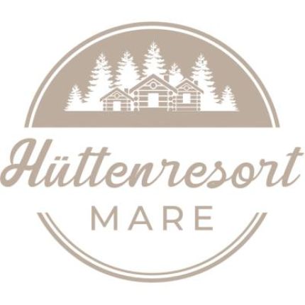 Logo de Hüttenresort Mare