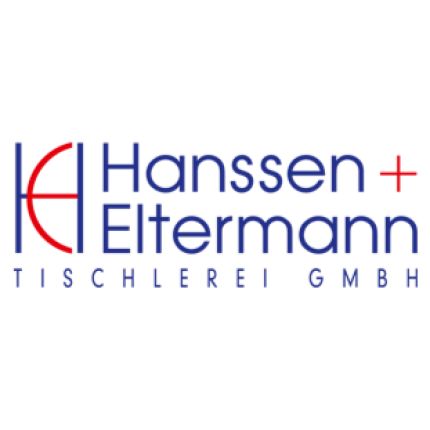 Logo von Hanssen & Eltermann Tischlerei GmbH