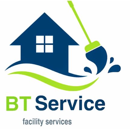 Logo da BT Service