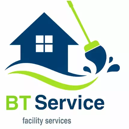 Logotipo de BT Service