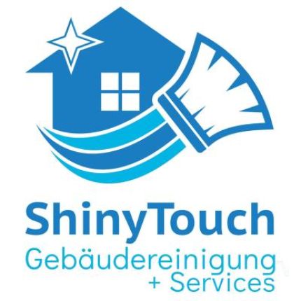 Logo van ShinyTouch Gebäudereinigung e. K.