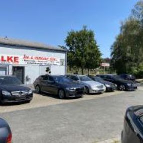 Bild von Malke & Malke Fahrzeughandel GmbH