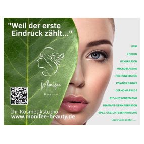 Bild von Monifee Beauty Inh. Monika Krüger